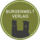Logo vom Burgenwelt Verlag